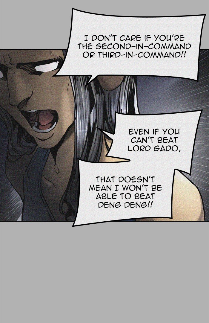 Tower of God, Chapter 427 image 095